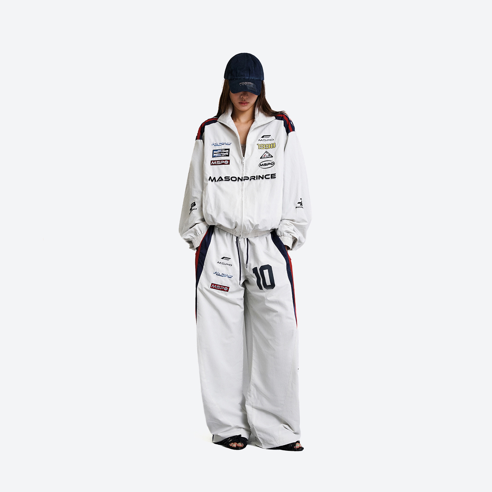 $product['name']